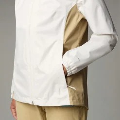 Chaqueta Con Sistema De Cremallera Quest Para Mujer