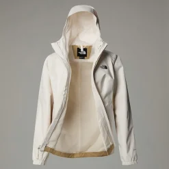 Chaqueta Con Sistema De Cremallera Quest Para Mujer