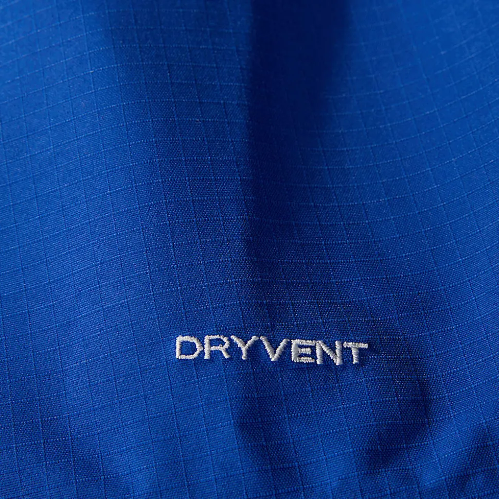 Chaqueta Corta Mountain Mono Para Hombre