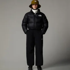 Chaqueta Corta Nuptse Para Mujer