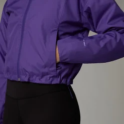 Chaqueta Corta Quest Para Mujer