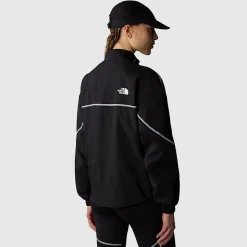 Chaqueta Cortavientos Hakuun Para Mujer