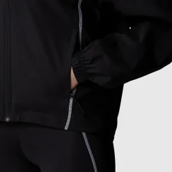 Chaqueta Cortavientos Hakuun Para Mujer