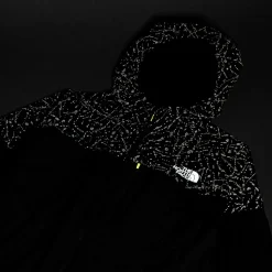 Chaqueta Cortavientos Higher Run Para Mujer