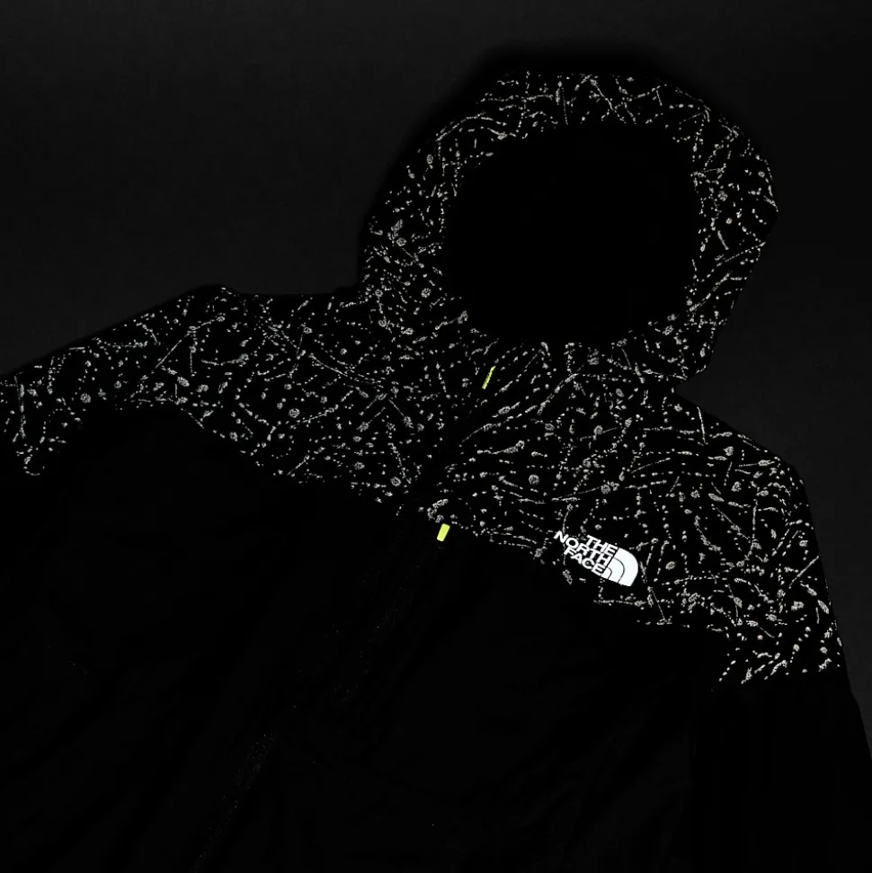 Chaqueta Cortavientos Higher Run Para Mujer