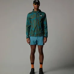 Chaqueta Cortavientos Higher Run Para Hombre