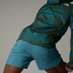 Chaqueta Cortavientos Higher Run Para Hombre