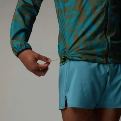 Chaqueta Cortavientos Higher Run Para Hombre