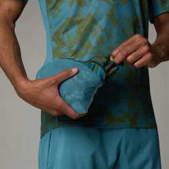 Chaqueta Cortavientos Higher Run Para Hombre