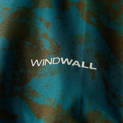 Chaqueta Cortavientos Higher Run Para Hombre