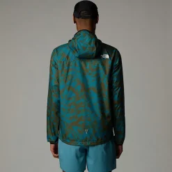 Chaqueta Cortavientos Higher Run Para Hombre