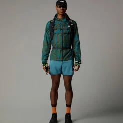 Chaqueta Cortavientos Higher Run Para Hombre