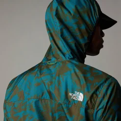 Chaqueta Cortavientos Higher Run Para Hombre