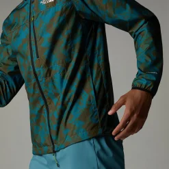 Chaqueta Cortavientos Higher Run Para Hombre