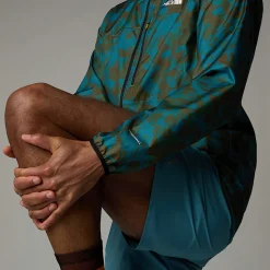 Chaqueta Cortavientos Higher Run Para Hombre