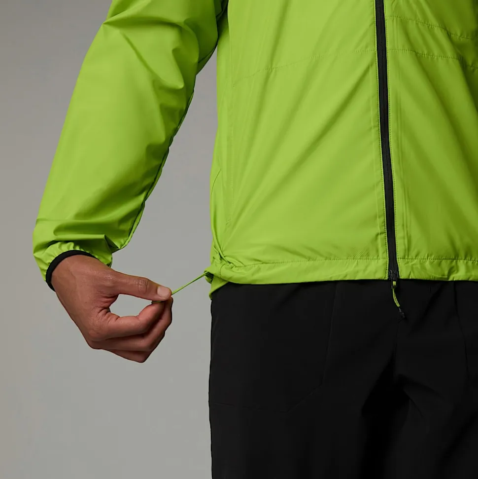 Chaqueta Cortavientos Higher Run Para Hombre