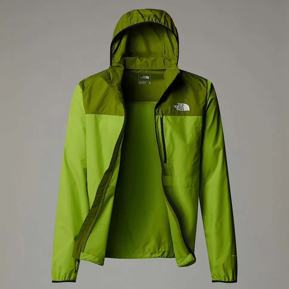 Chaqueta Cortavientos Higher Run Para Hombre