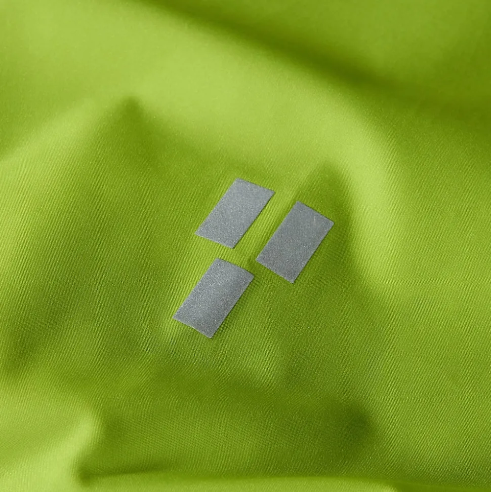 Chaqueta Cortavientos Higher Run Para Hombre