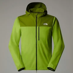 Chaqueta Cortavientos Higher Run Para Hombre