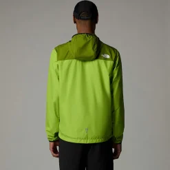 Chaqueta Cortavientos Higher Run Para Hombre