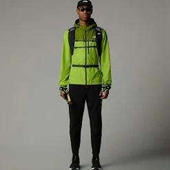 Chaqueta Cortavientos Higher Run Para Hombre