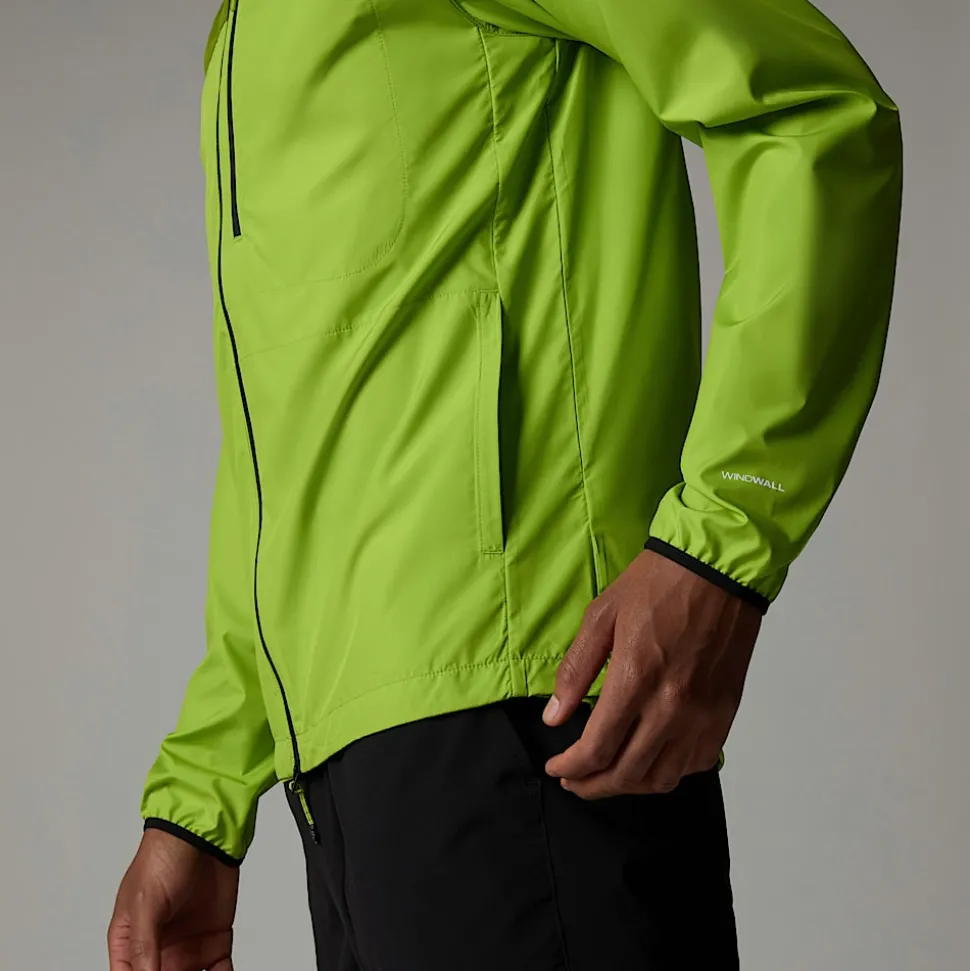 Chaqueta Cortavientos Higher Run Para Hombre