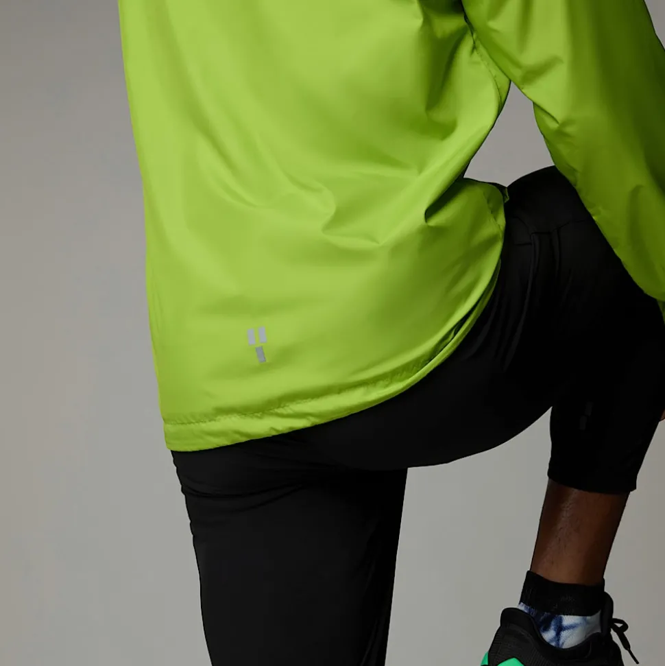 Chaqueta Cortavientos Higher Run Para Hombre