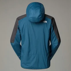 Chaqueta Cortavientos Kikash Para Hombre