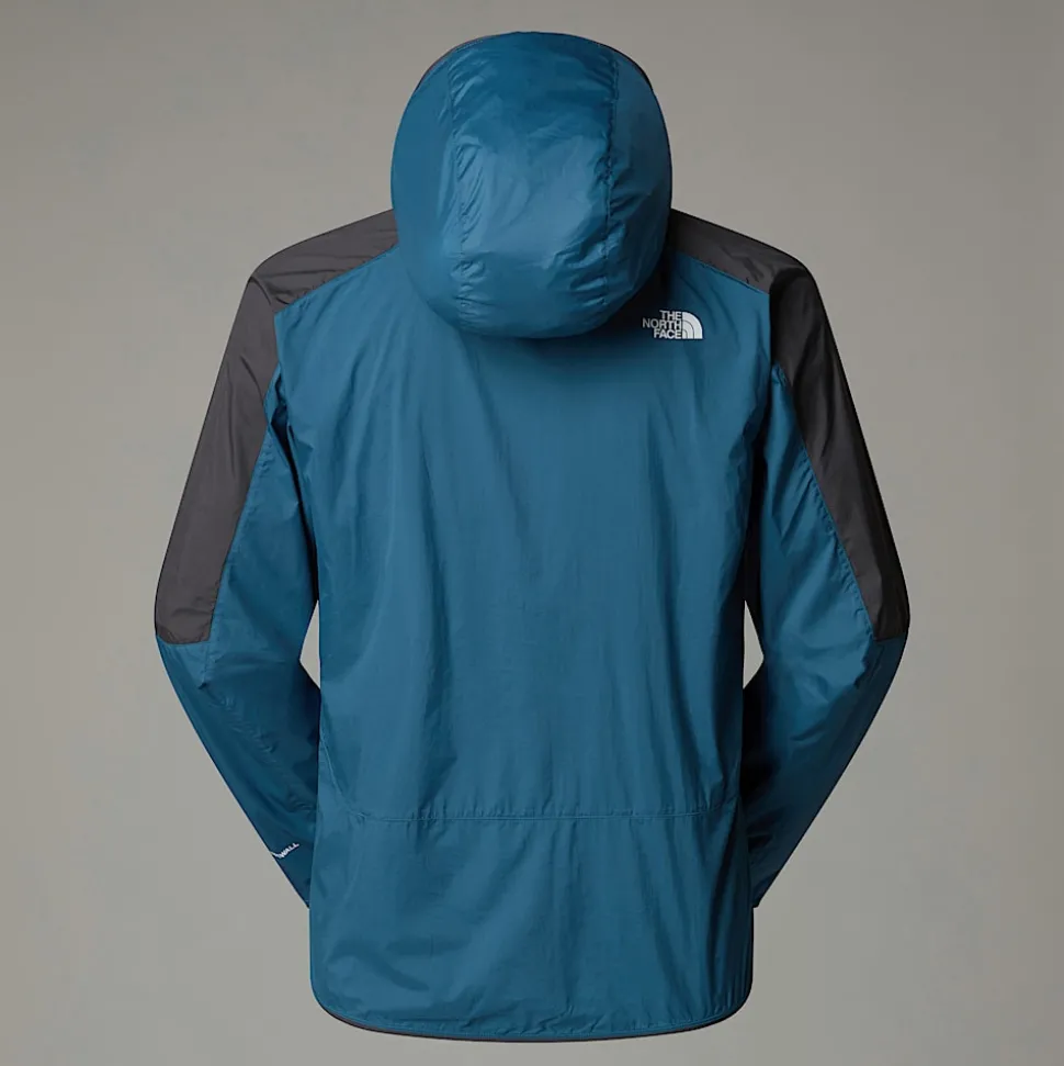 Chaqueta Cortavientos Kikash Para Hombre