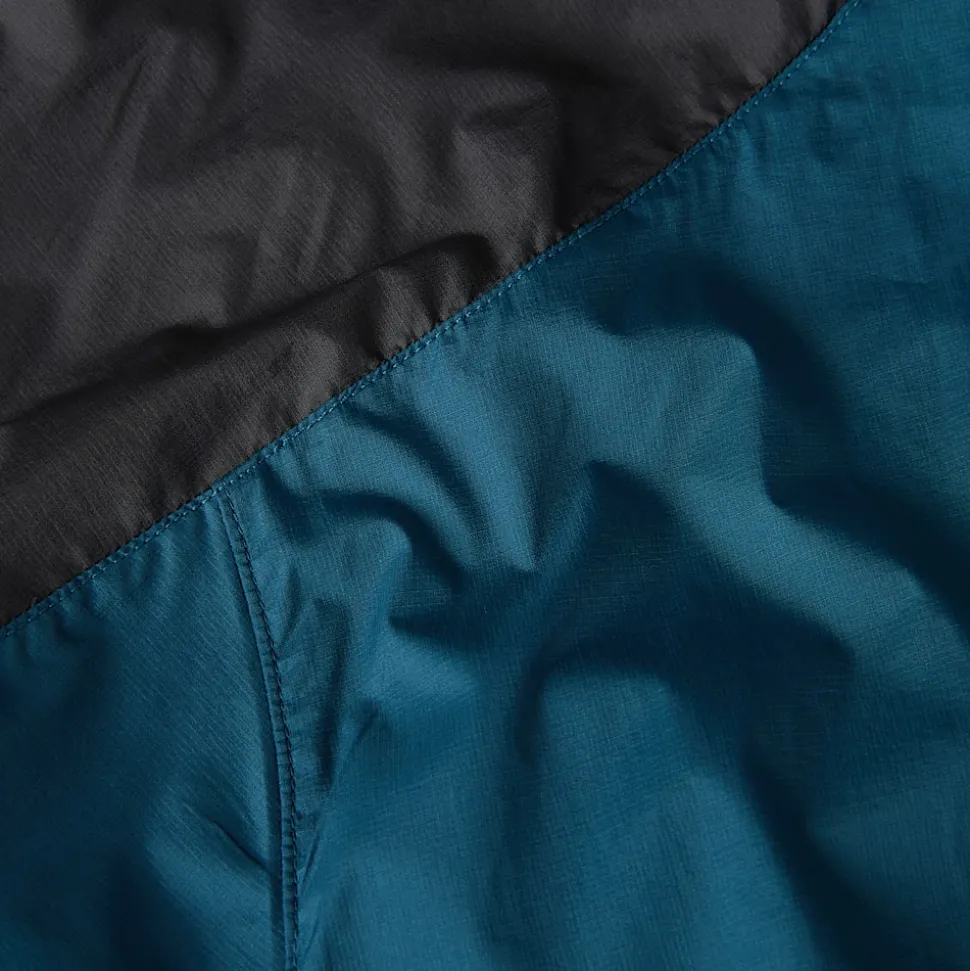 Chaqueta Cortavientos Kikash Para Hombre