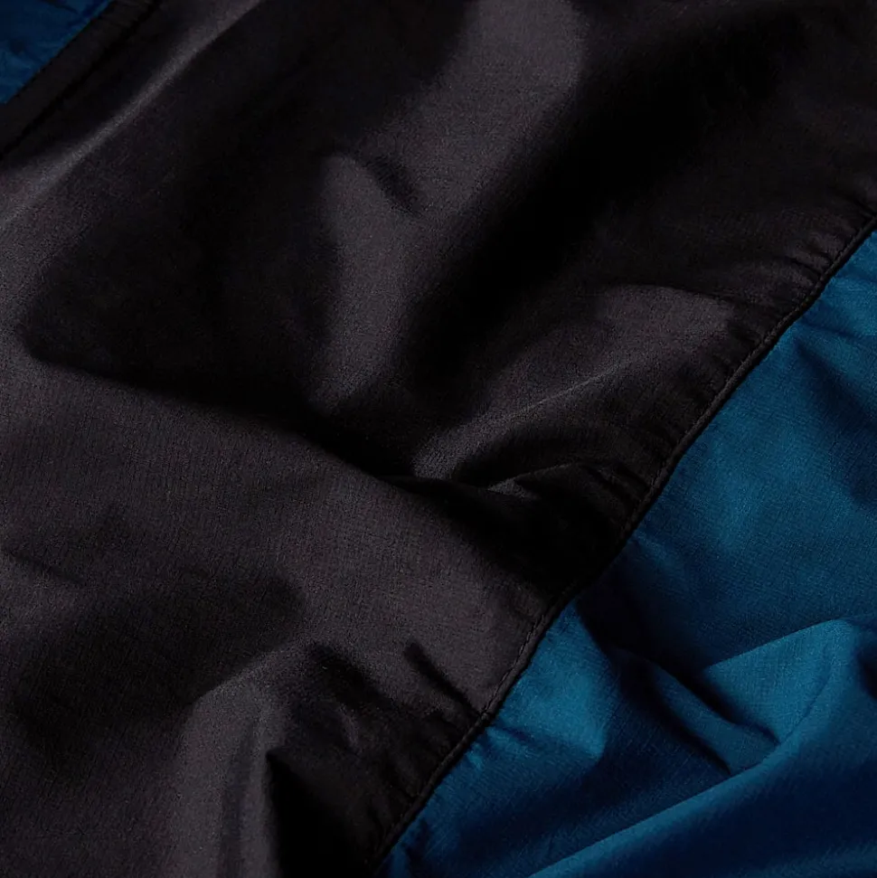 Chaqueta Cortavientos Kikash Para Mujer