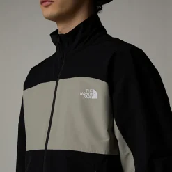 Chaqueta Cortavientos TNF Easy Para Hombre