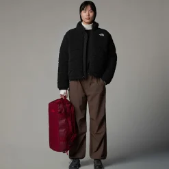 Chaqueta De Pelo Largo TNF 2000 Para Mujer