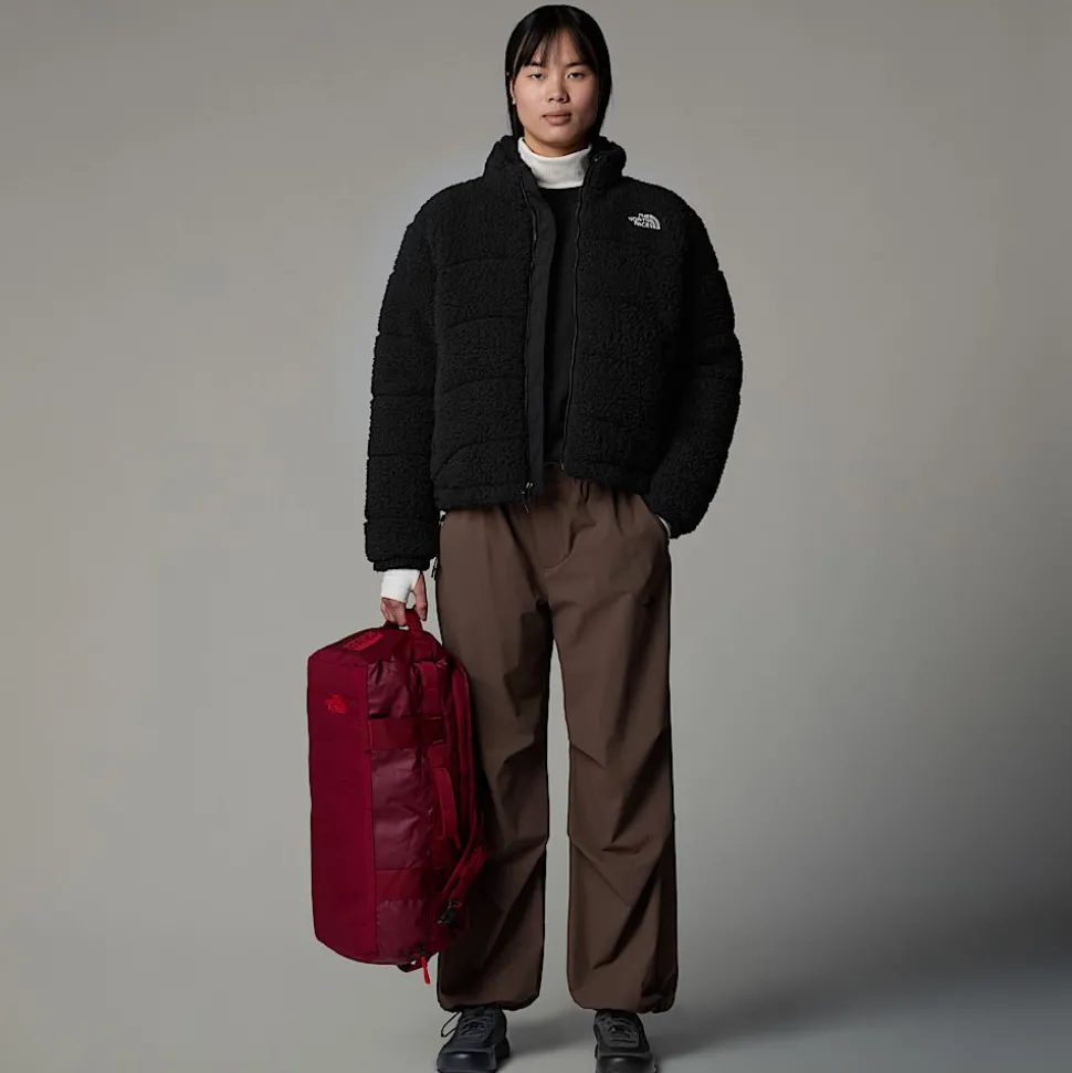 Chaqueta De Pelo Largo TNF 2000 Para Mujer