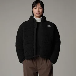 Chaqueta De Pelo Largo TNF 2000 Para Mujer