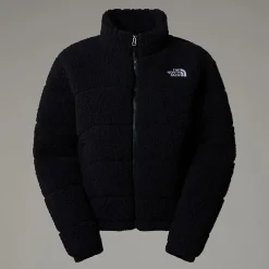 Chaqueta De Pelo Largo TNF 2000 Para Mujer