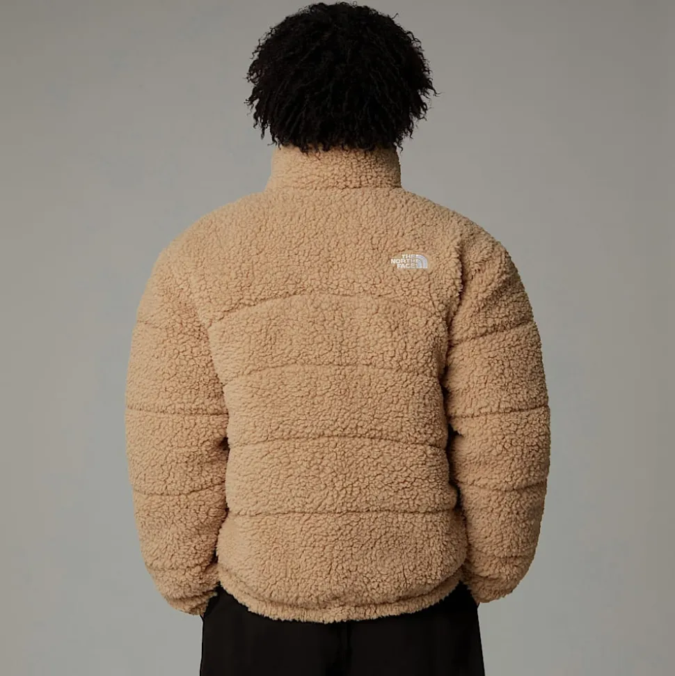 Chaqueta De Pelo Largo TNF 2000 Para Hombre