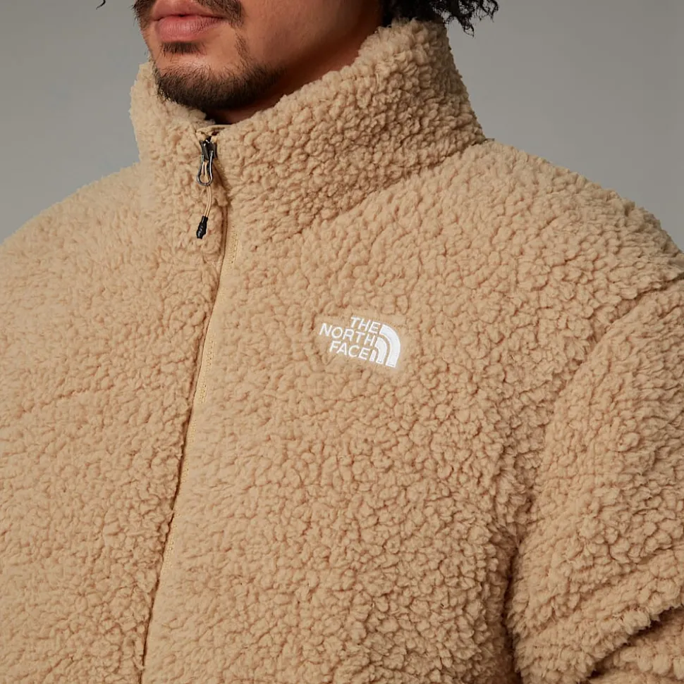 Chaqueta De Pelo Largo TNF 2000 Para Hombre