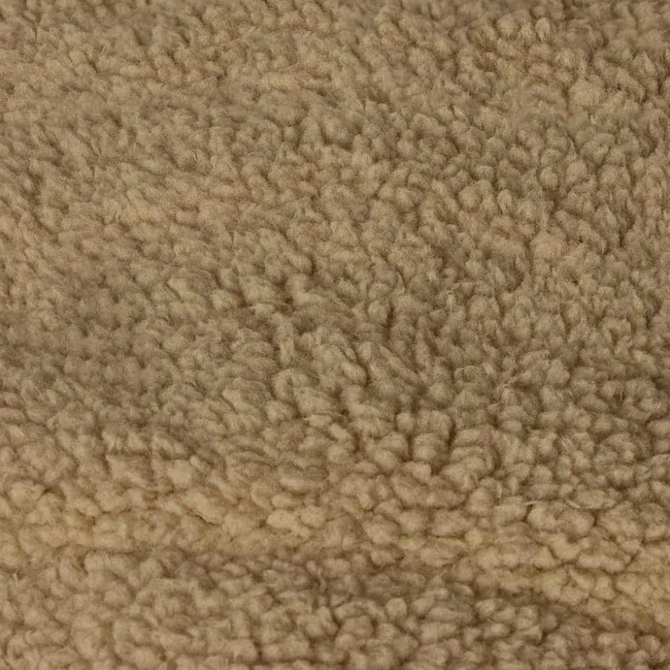 Chaqueta De Pelo Largo TNF 2000 Para Hombre