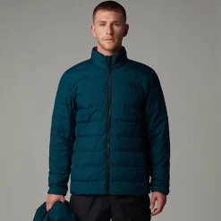 Chaqueta De Plumón 3 En 1 Triclimate North Table Para Hombre