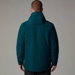 Chaqueta De Plumón 3 En 1 Triclimate North Table Para Hombre