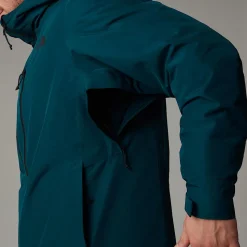 Chaqueta De Plumón 3 En 1 Triclimate North Table Para Hombre