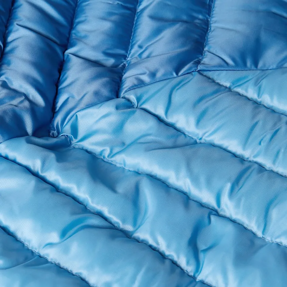 Chaqueta De Plumón Bettaforca Para Mujer