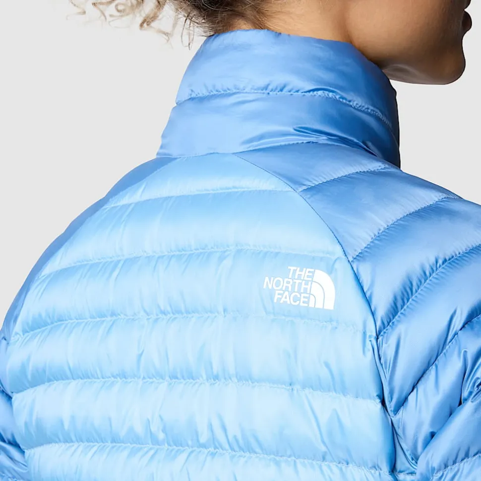 Chaqueta De Plumón Bettaforca Para Mujer