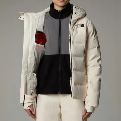 Chaqueta De Plumón Cirque Para Mujer