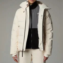 Chaqueta De Plumón Cirque Para Mujer