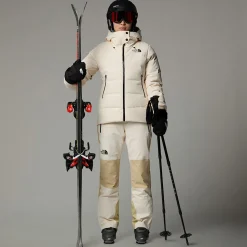 Chaqueta De Plumón Cirque Para Mujer