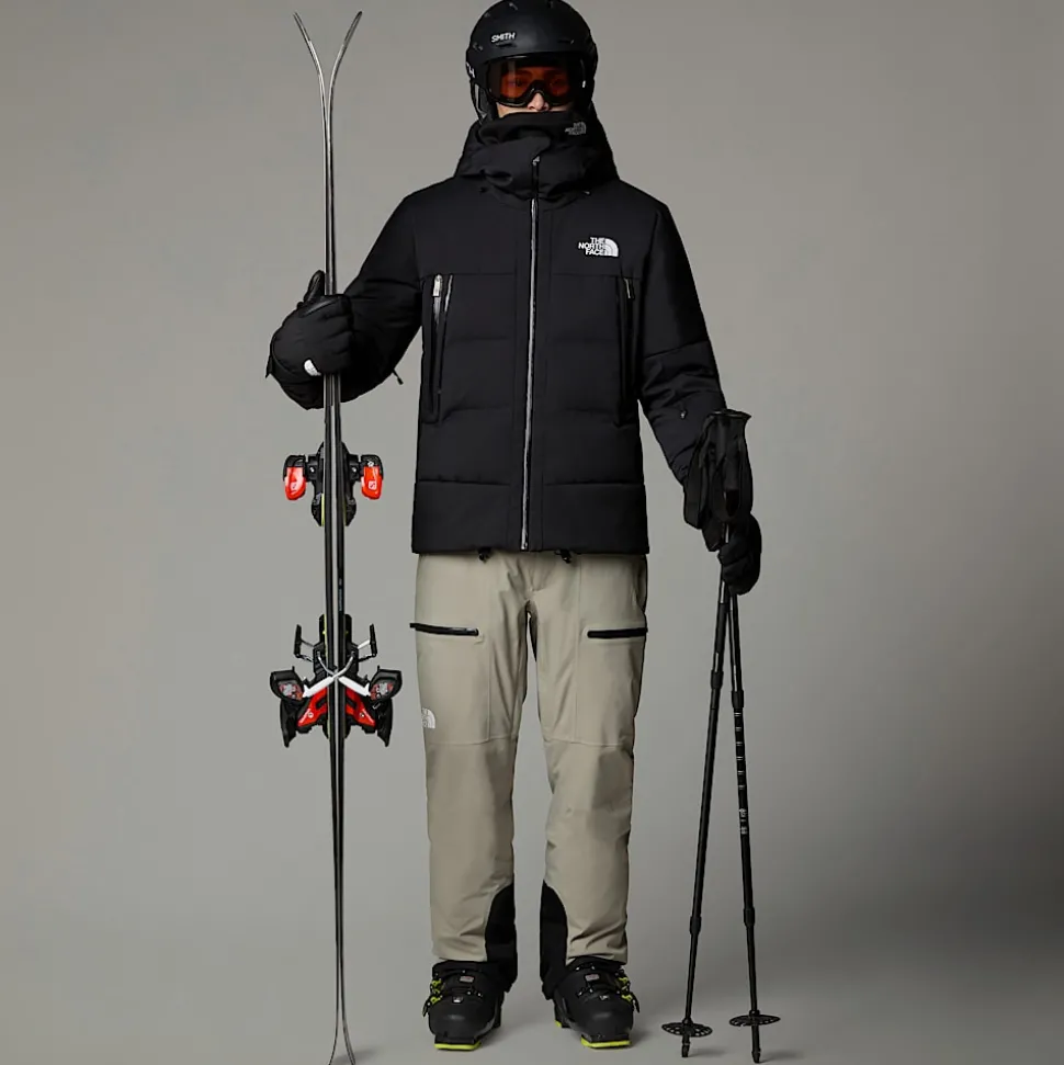 Chaqueta De Plumón Cirque Para Hombre