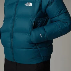 Chaqueta De Plumón Con Capucha Hyalite Para Mujer