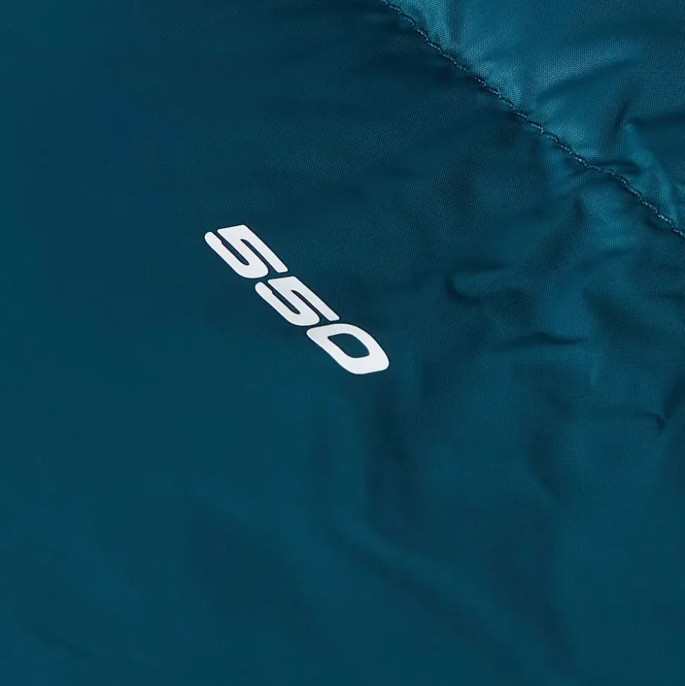 Chaqueta De Plumón Con Capucha Hyalite Para Mujer